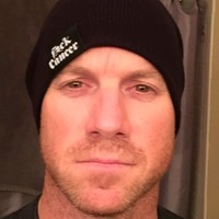 Ryan Macdonald