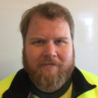 Tobias Andersson