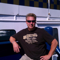 Brent Dove