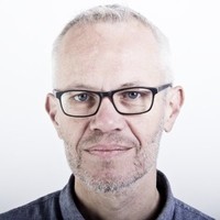 Marc van der Laan