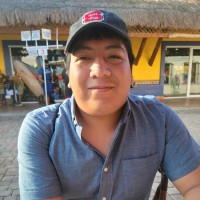 Jerry Castillo Velasco