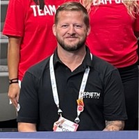 Mike Lensing