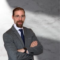 Bernhard Suchy