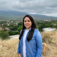 Yesenia Zárate Sayago