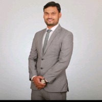 Syed Shujath Mehdi