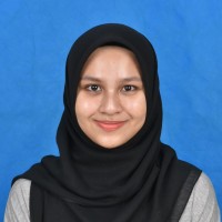 Ain Natasya Rosdi