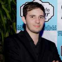 Douglas Soares André Schwingel