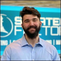 Jake Boyd