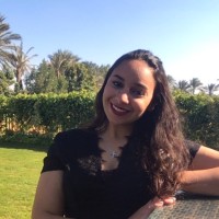 Marina Ghattas