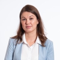 Marina Kataev
