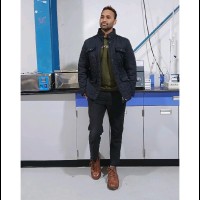Adesh Bhardwaj