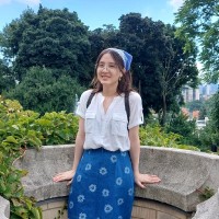 Patricia Anne Santos