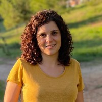 Silvia Ligero Amieiro