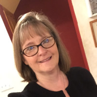 Susan Rife