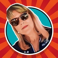 Karen Blanchard M.A. Organizational Leadership