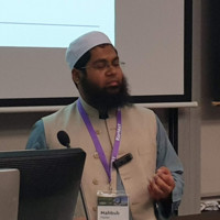 Mahbub Hasan, PhD