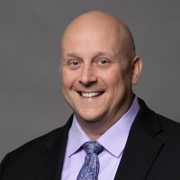 Donnie LaGrange, LTC (Ret.), M.Ed., CFP(R), ChFC(R)