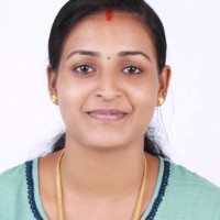 Jeena P S