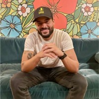 Joao Pedro (JP) DeAbreu