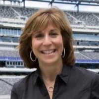 Amy Aronoff Blumkin