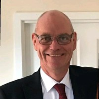 Mark Bain