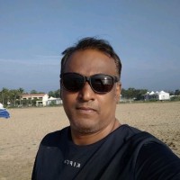 Sathiamurthi Panchaksharam
