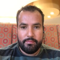 Omar Martinez