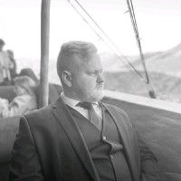 Dewald Jordaan