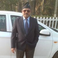 Sanjeev Kulshrestha