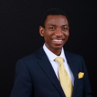 Joel Ayodele Oluyemi