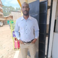 M. Aaron B. Paye