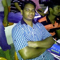 Sudheer Nimmathota