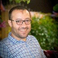 Moataz Abdo