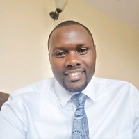 Eng. Gilbert Terer, PE, MIEK