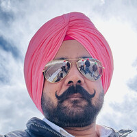 Jagdeep Singh