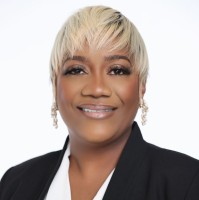 Jacqueline Griffin