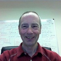 Peter Coventry