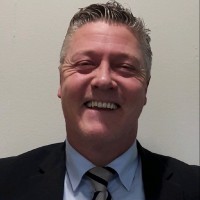 Richard Bakker
