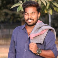 Arjun Srinivasan
