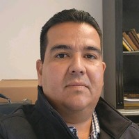 Jose Luis Martinez Falco