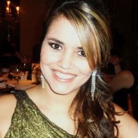 Isabel Oliveira