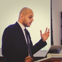 Rakan Shehab