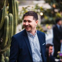 Fabio Benelli Ibañez