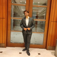 Vyom Yadav