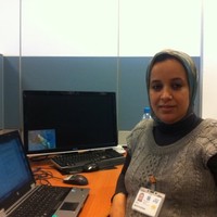 Hasna Mantouran