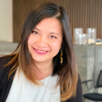 Elisa Yu