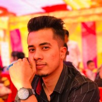 Jafar Hossain