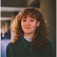 Charlotte Cross