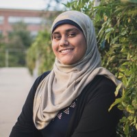 Samiha Rahman