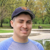 Jonathon Palacios